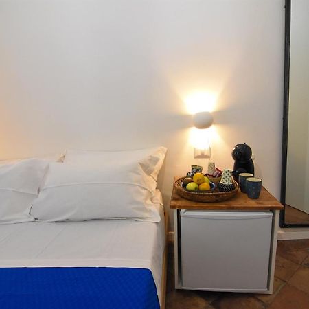 La Dimora Di Artemide B&B Napoli Dış mekan fotoğraf