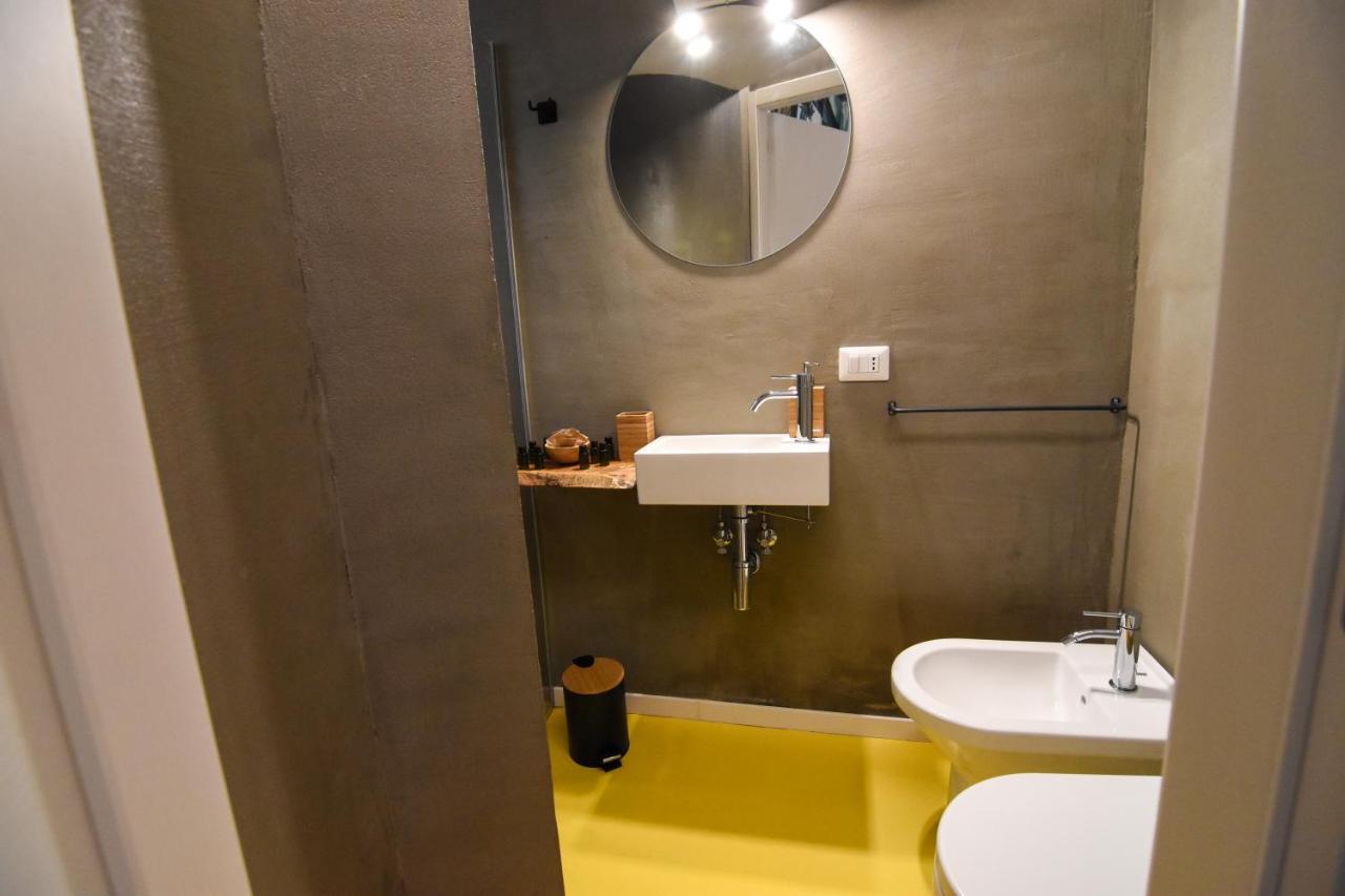 La Dimora Di Artemide B&B Napoli Dış mekan fotoğraf