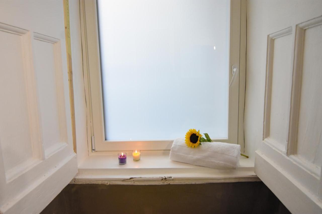 La Dimora Di Artemide B&B Napoli Dış mekan fotoğraf