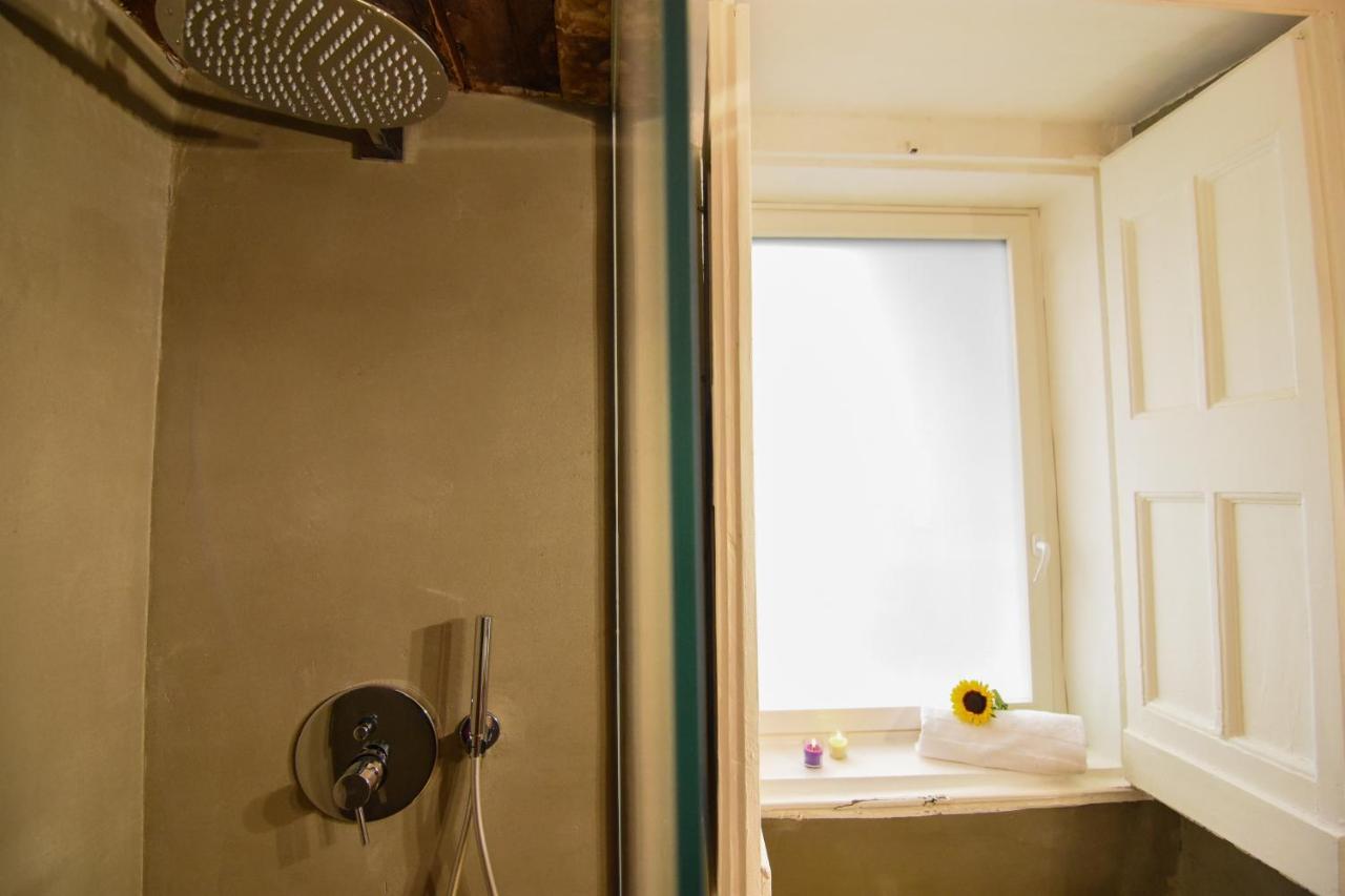 La Dimora Di Artemide B&B Napoli Dış mekan fotoğraf