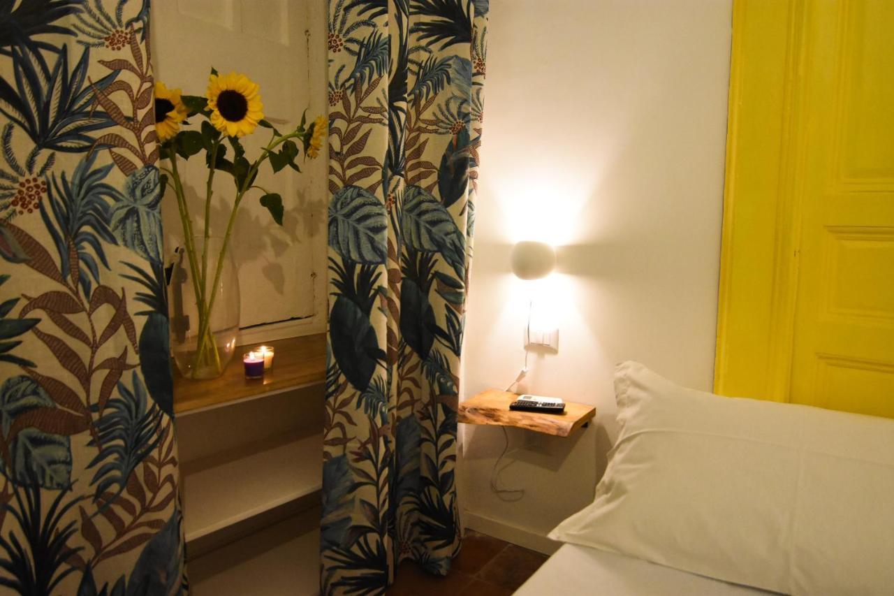 La Dimora Di Artemide B&B Napoli Dış mekan fotoğraf