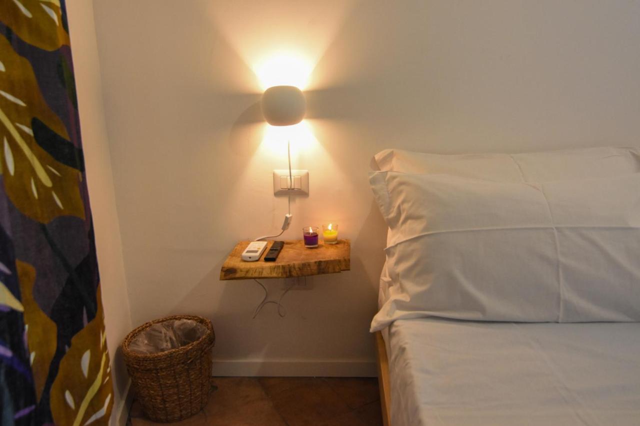 La Dimora Di Artemide B&B Napoli Dış mekan fotoğraf