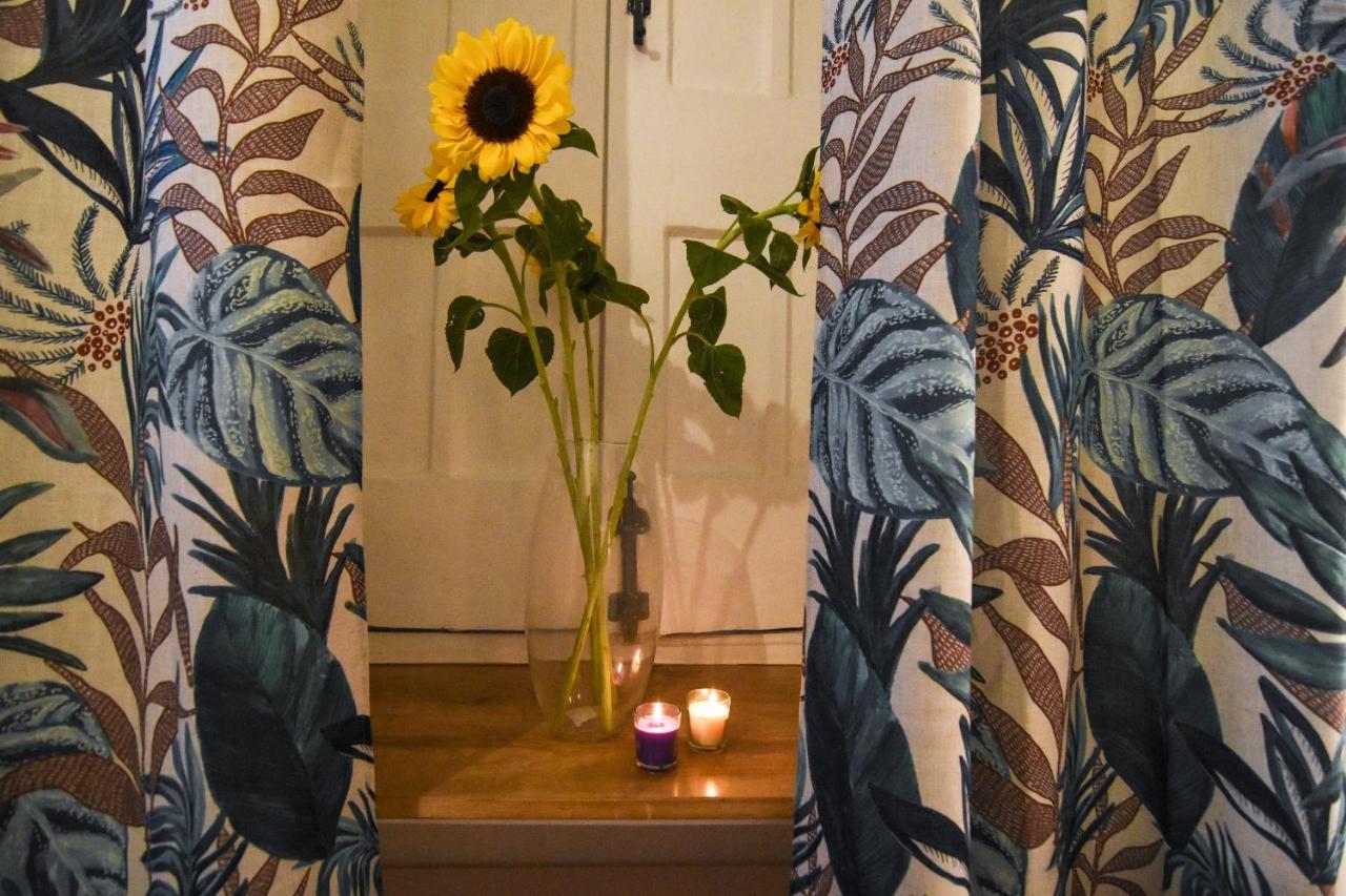 La Dimora Di Artemide B&B Napoli Dış mekan fotoğraf