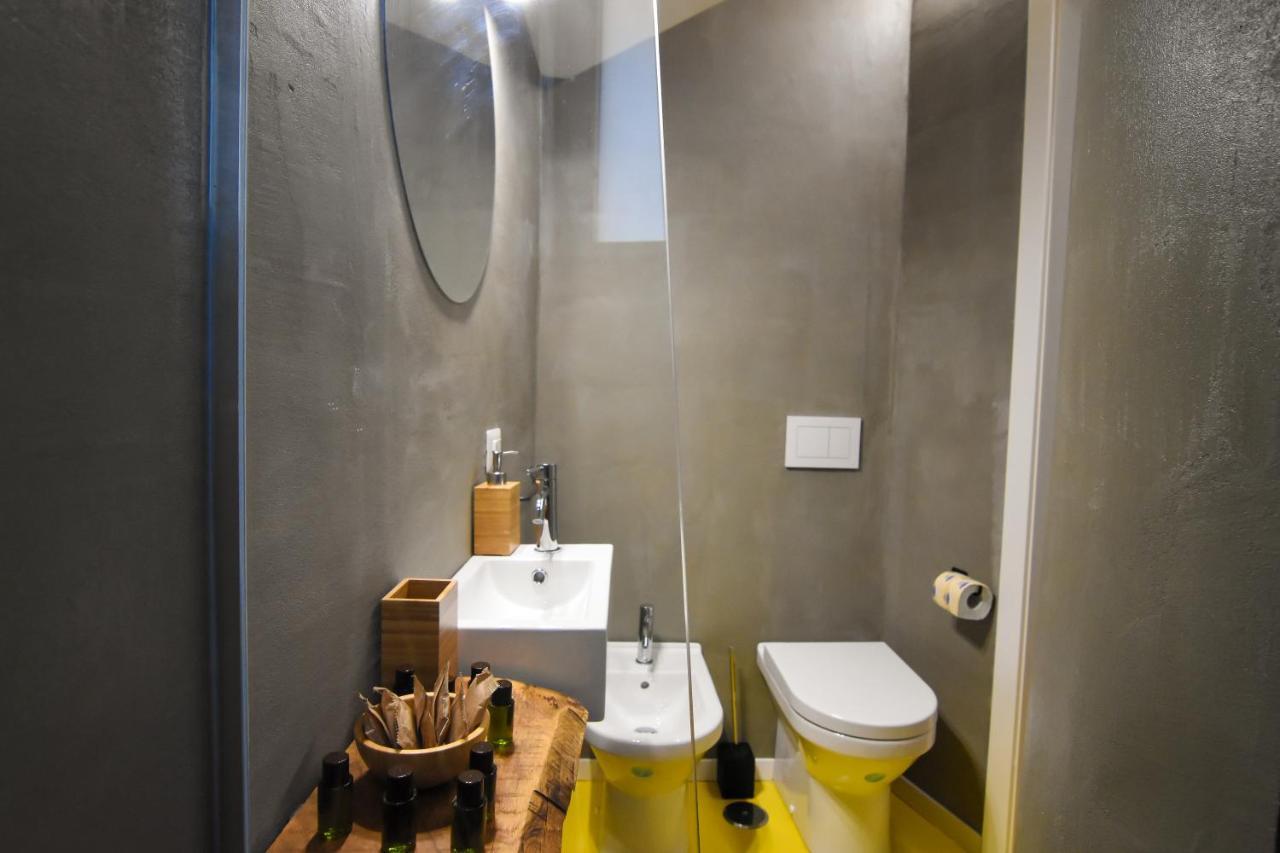 La Dimora Di Artemide B&B Napoli Dış mekan fotoğraf