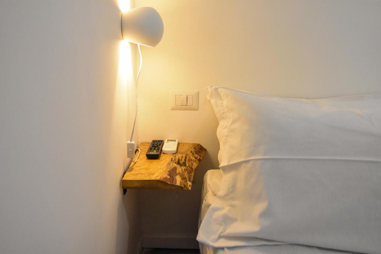 La Dimora Di Artemide B&B Napoli Dış mekan fotoğraf