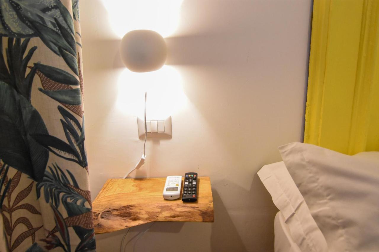 La Dimora Di Artemide B&B Napoli Dış mekan fotoğraf