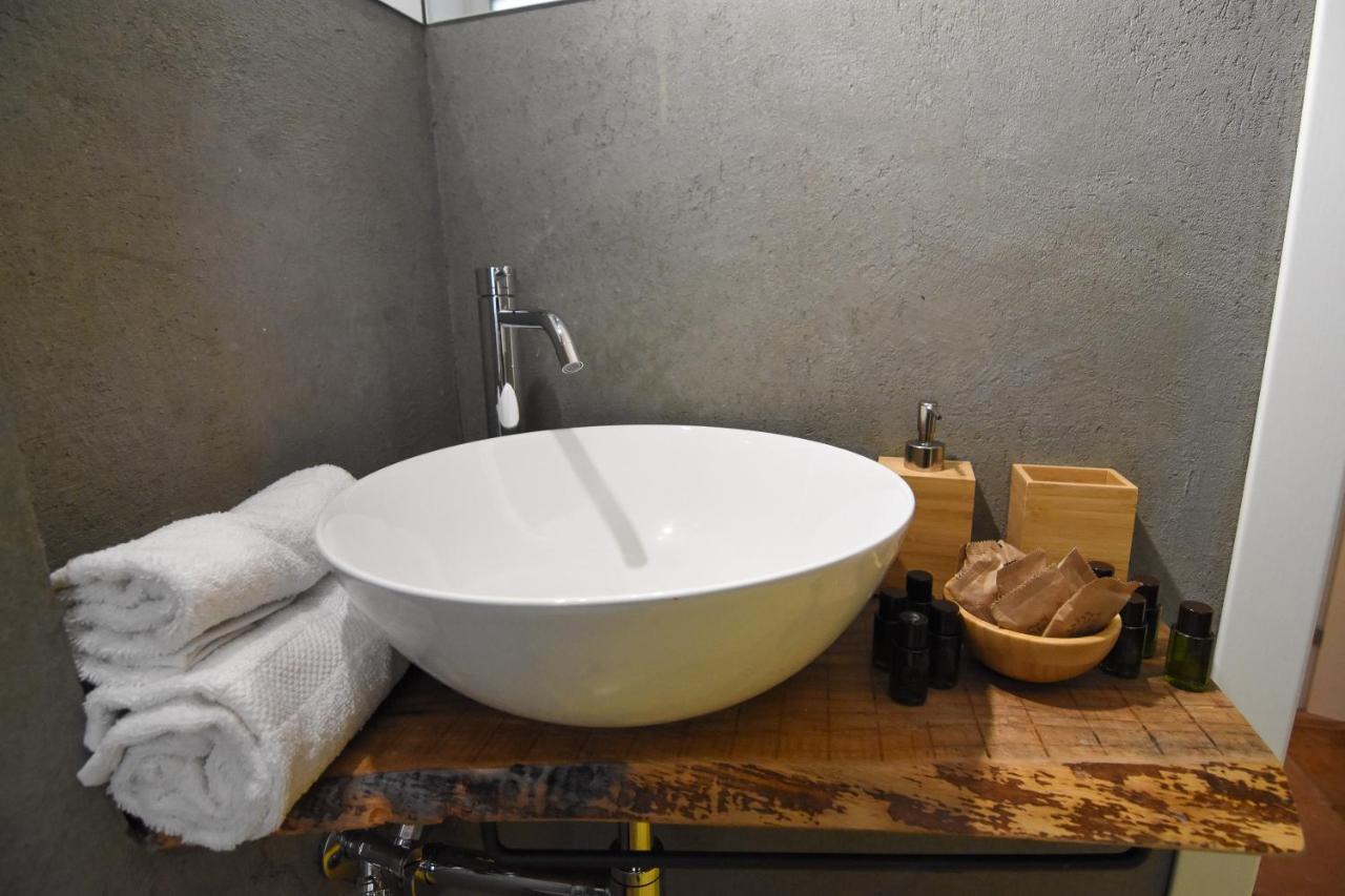 La Dimora Di Artemide B&B Napoli Dış mekan fotoğraf