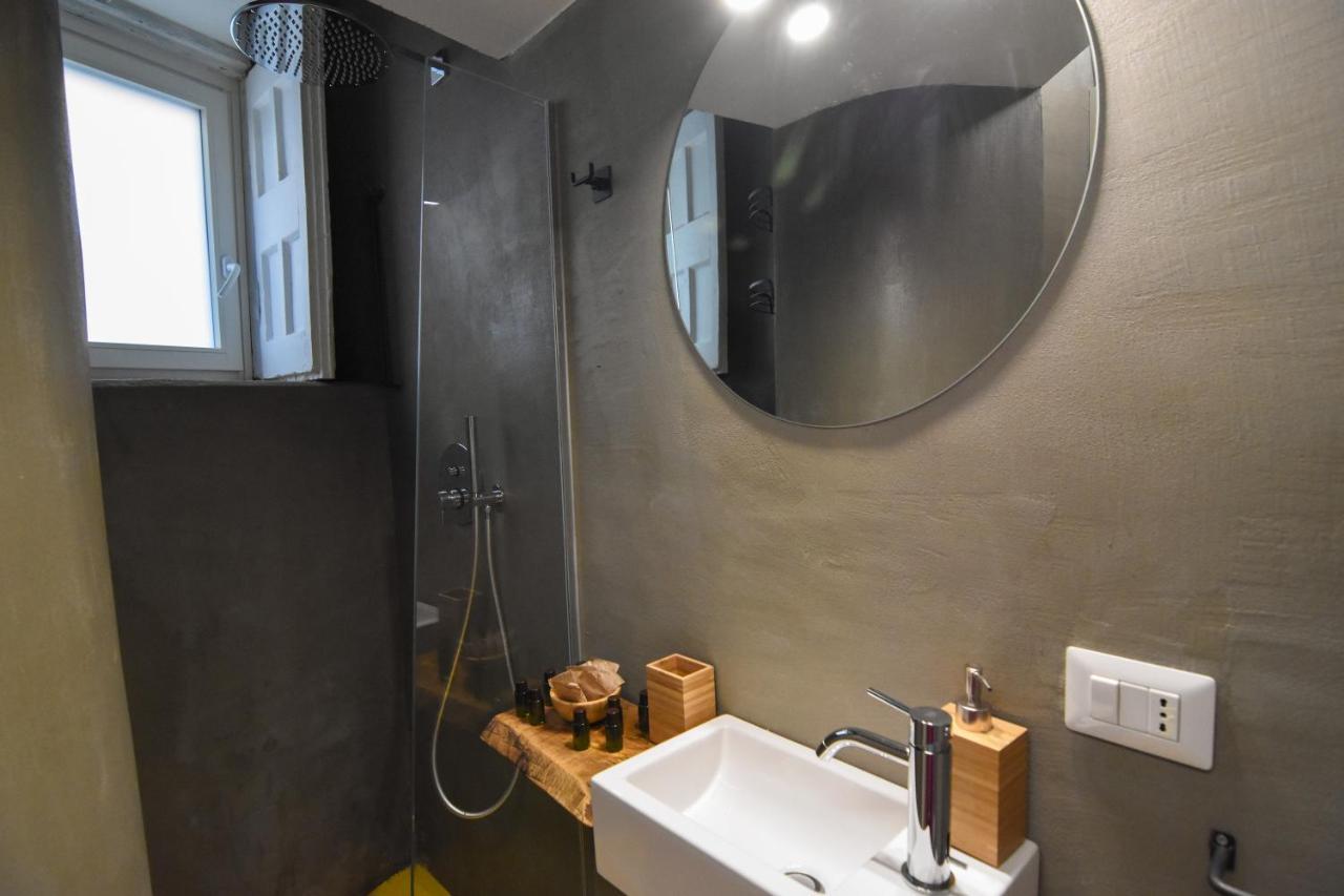 La Dimora Di Artemide B&B Napoli Dış mekan fotoğraf