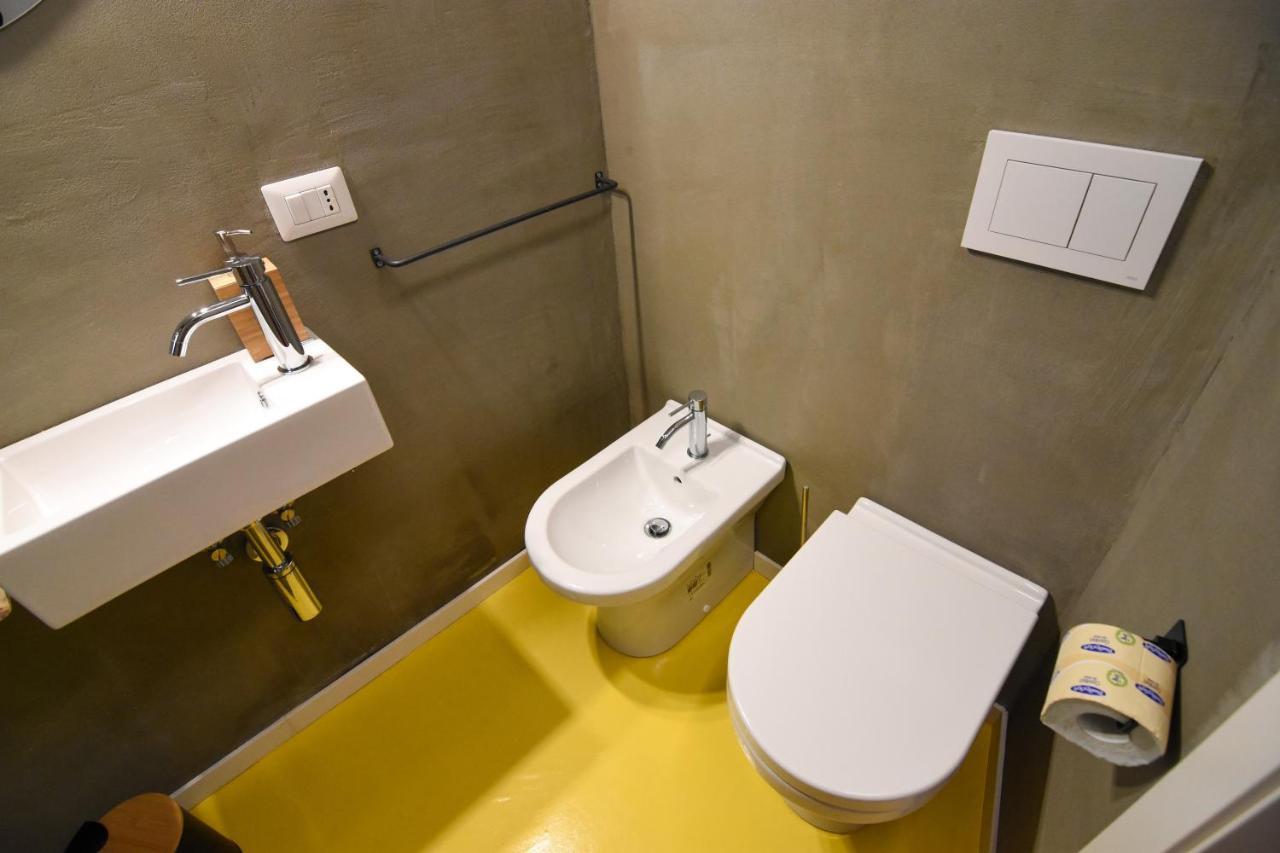 La Dimora Di Artemide B&B Napoli Dış mekan fotoğraf
