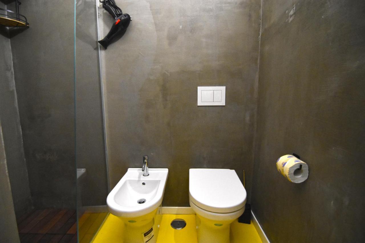 La Dimora Di Artemide B&B Napoli Dış mekan fotoğraf