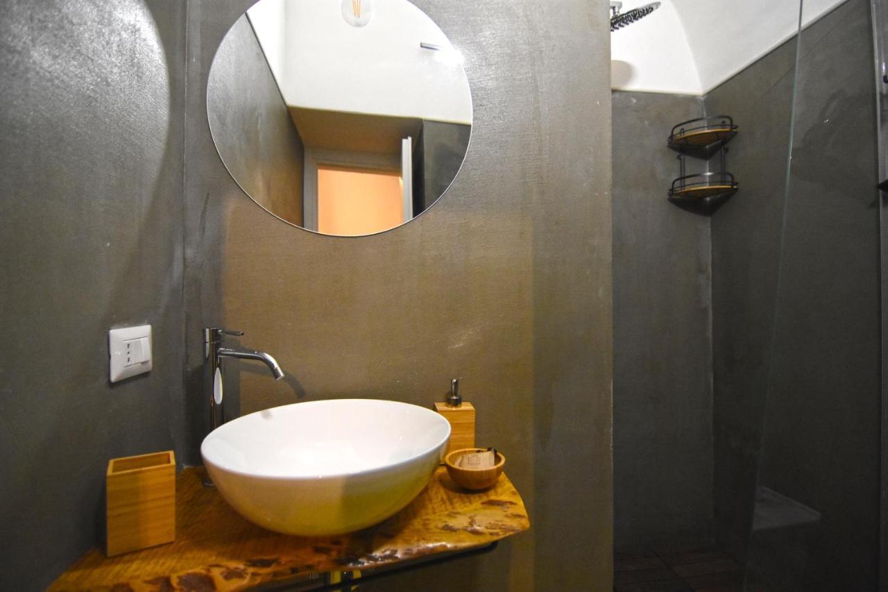 La Dimora Di Artemide B&B Napoli Dış mekan fotoğraf